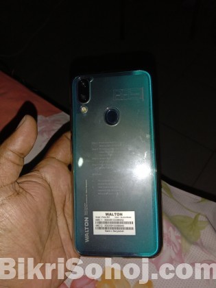 Walton Primo RX7